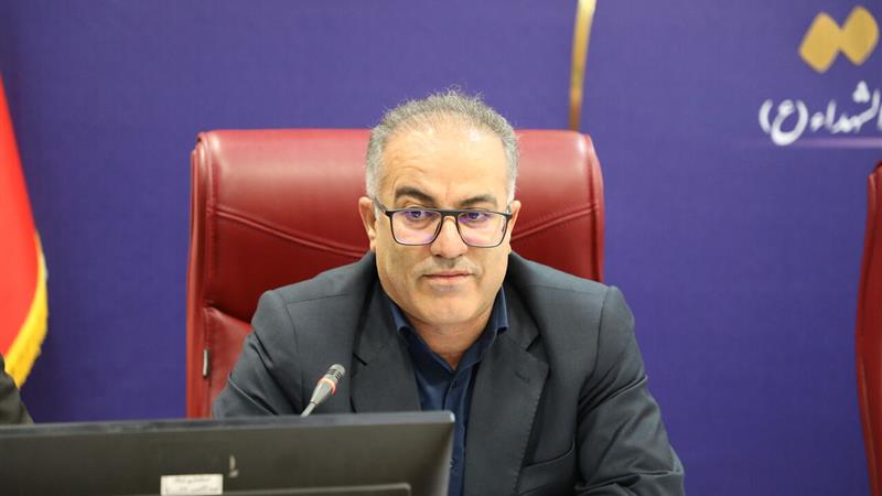 توزیع و تصویب اعتبارات ایلام با رویکرد عدالت‌محور و رشد ۹۹ درصدی