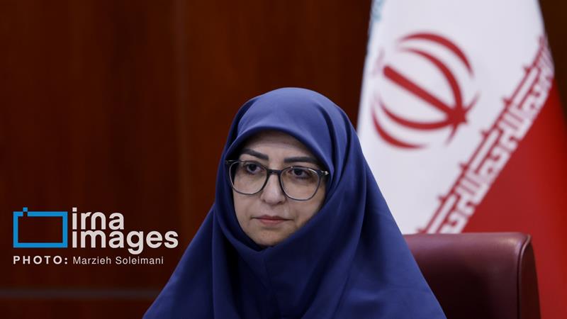 آتش تجاوز رژیم صهیونسیتی بر جان محیط زیست ایران