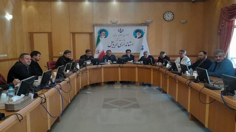 معاون توسعه روستایی رئیس جمهور: استانهای کمبرخوردار در نظام برنامهریزی اولویت دارند