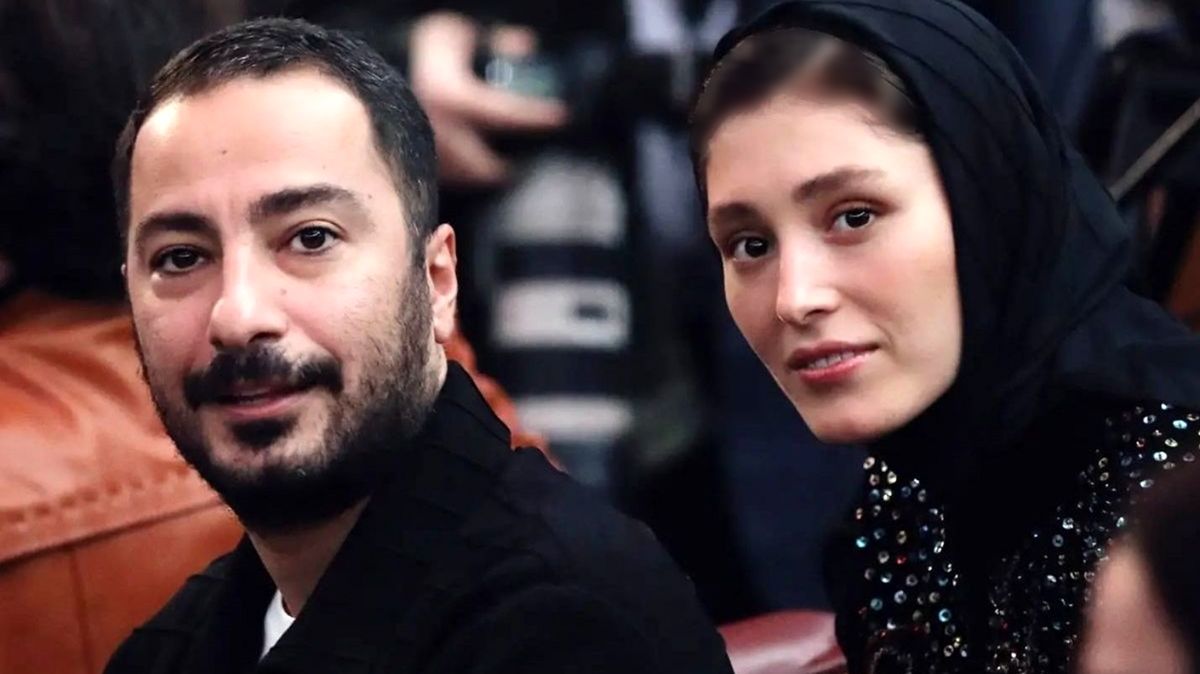 نوید محمدزاده ناگهان به سیم آخر زد!