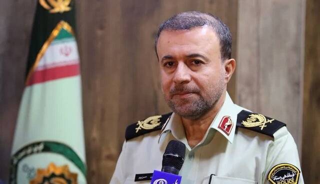 عوامل جاسوسی و تصویربرداری از اماکن حساس گیلان دستگیر شدند