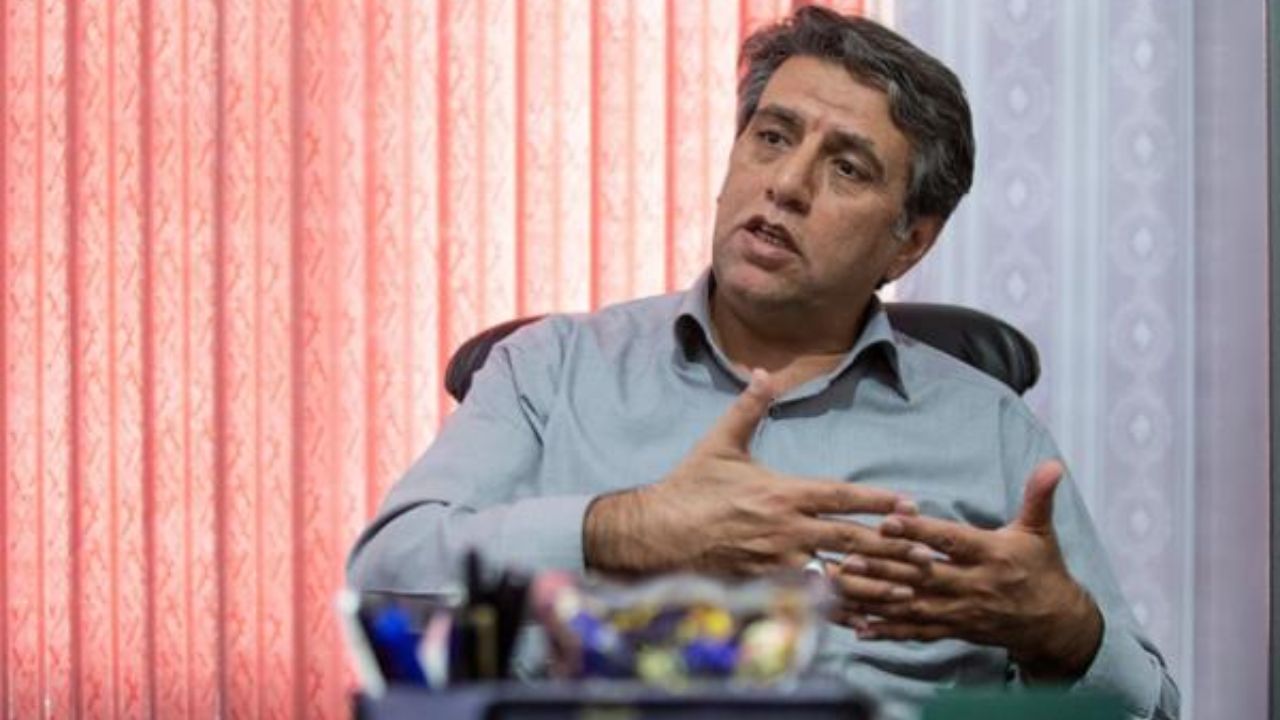 جوادی حصار: در کنار حفظ انسجام ملی نیاز به بازسازی و وحدت بخشی به رفتارهای سیاسی، اجتماعی، فرهنگی و اقتصادی داریم