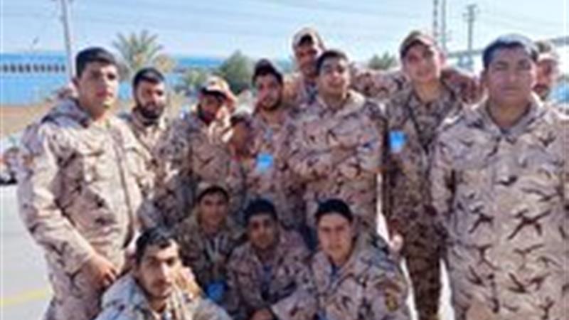 شهادت یکی دیگر از مجروحان تجاوز رژیم صهیونی در یزد