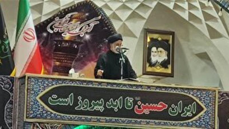 فناوری هسته ای ایران قابل مذاکره نیست