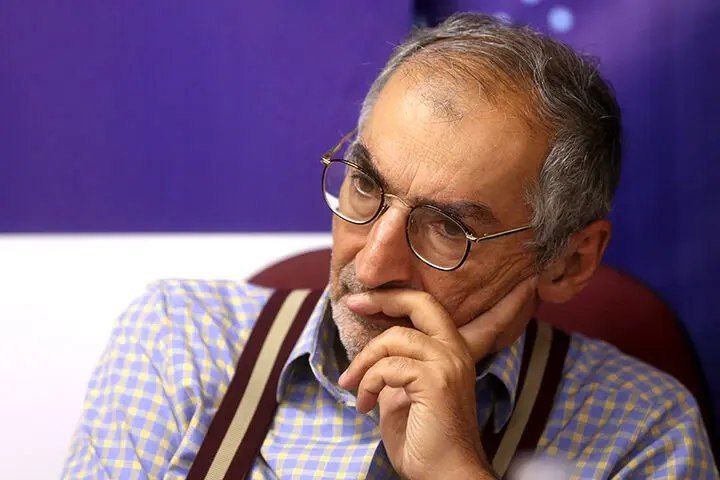 زیباکلام: احتمال سرگیری مذاکرات زیاد است