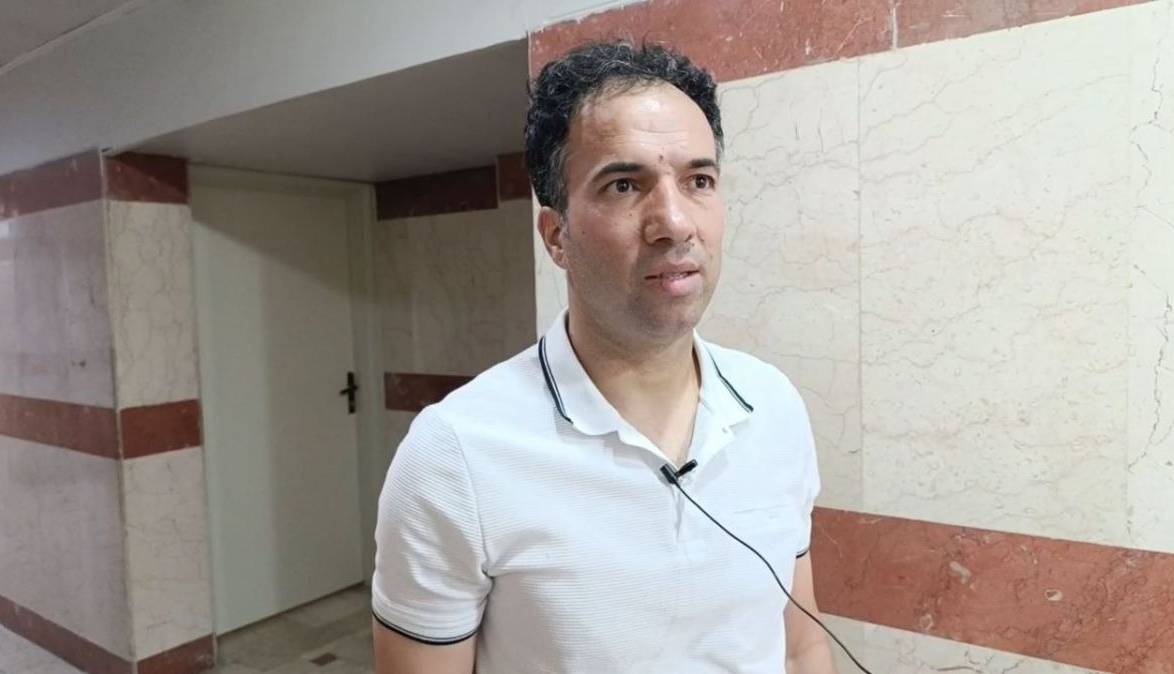 شیری: انتخاب هاشمیان برای پرسپولیس صحیح بود
