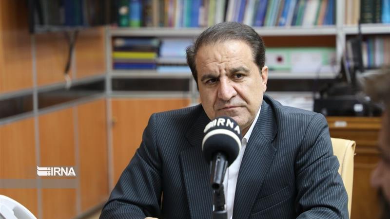 ۱۰۰ هزار زائر محرم از مرز مهران تردد کردند
