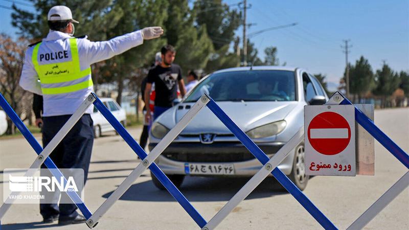 محدودیت ترافیکی روزهای تاسوعا و عاشورا در خراسانشمالی اعلام شد