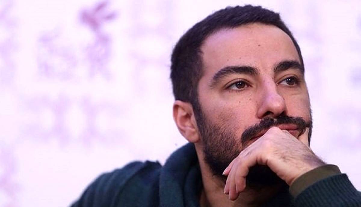 اقدام نوید محمدزاده در اینستاگرام خبرساز شد!