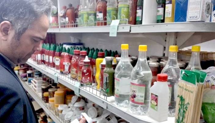 نماینده مجلس: اولویت اختصاص ارز و بودجه با اقلام خوراکی و اساسی خواهد بود