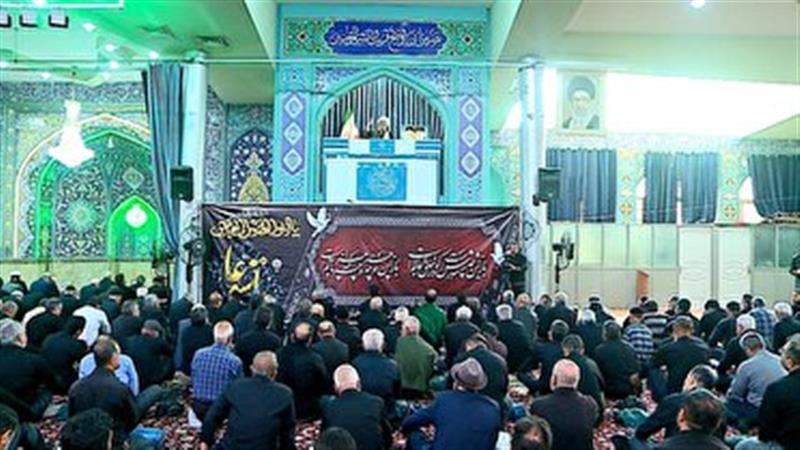 قیام عاشورا، بزرگترین درس عدالت خواهی