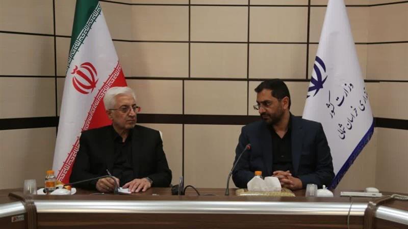معاون وزیر راه: کریدورهای حملونقل خراسانشمالی باید ارتقا یابد