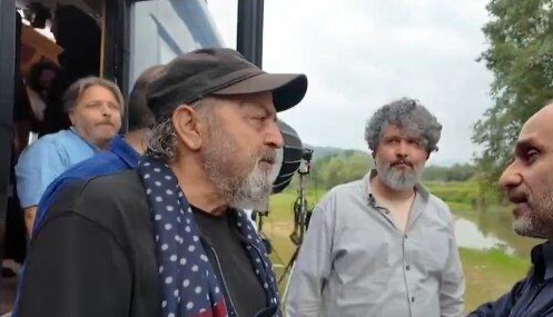 جنگ ۱۲روزه سوژه احتمالی «پایتخت ۸»