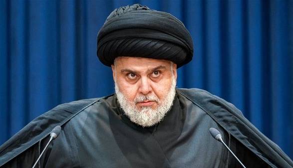 مقتدی صدر باز هم بر تحریم انتخابات تاکید کرد
