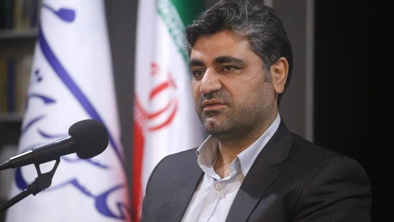 نماینده مجلس: پشتوانه دیپلماسی ایران، اقتدار نیروهای مسلح است