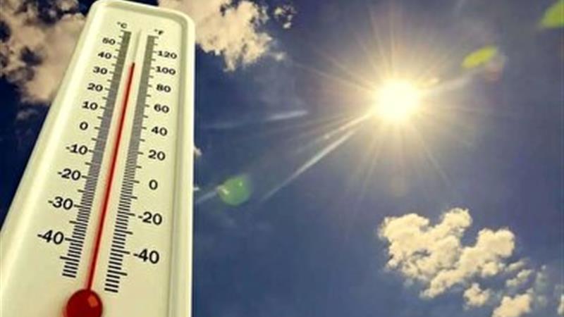 هوای کردستان خنک‌تر می‌شود