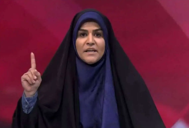 چهره‌ها/ عکس جدید سحر امامی با همسرش پربازدید شد