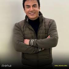 نذری دادن داریوش فرضیایی