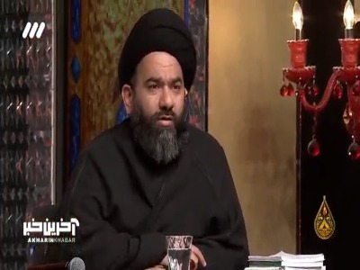 سیدالشهدا هنوز هم دشمن داره...