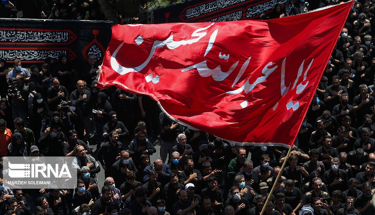 تبلور همبستگی و شعور حسینی در مساجد قزوین