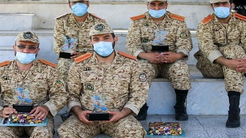 طرح شناسایی مشمولان غایب و فراری از خدمت آغاز شد