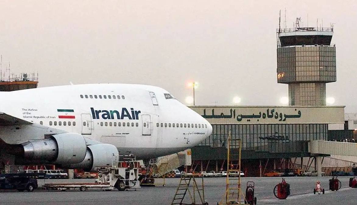 فرودگاههای اصفهان بهزودی باز میشود