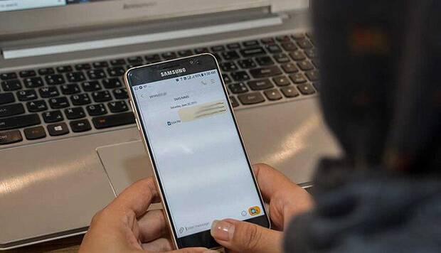 دستگیری یک کلاهبردار رسیدهای جعلی