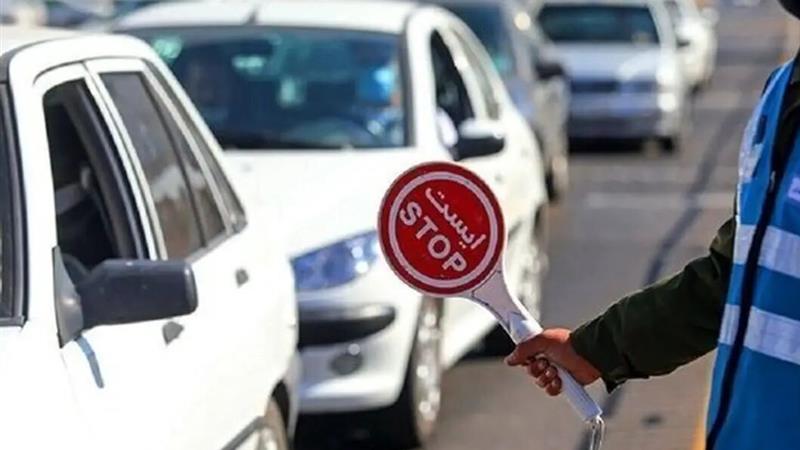 محدودیتهای ترافیکی عاشورا و تاسوعا در اراک اعلام شد