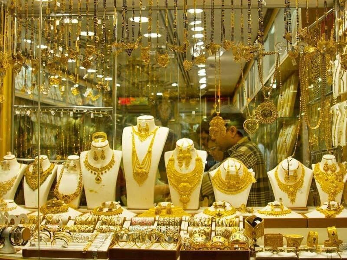 بازار طلا پس از تعطیلات به کدام سو می‌رود؟