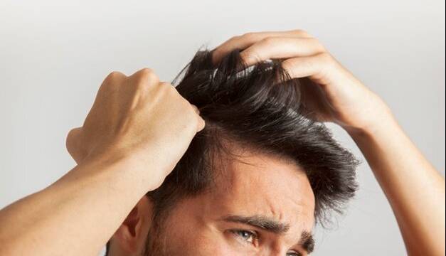 چطور با چند خوراکی ساده از موها مراقبت کنیم؟
