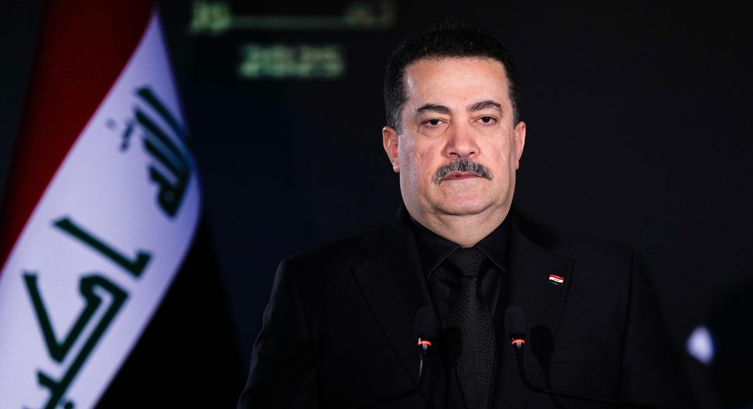 السودانی: شهادت امام حسین(ع) معیاری برای تفکیک حق از باطل شد