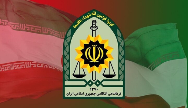 شهادت مأمور پلیس در درگیری با سارقان مسلح