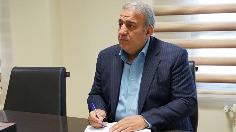 استاد دانشگاه : جنگ ۱۲ روزه ملت های مسلمان را متحد کرد