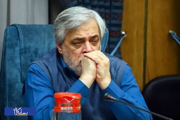 طعنه مهاجری به رئیس پدافند غیرعامل؛ حالا که بود و نبودتان فرقی ندارد، استعفا بدهید
