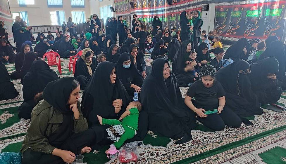 برپایی روضههای خانگی در لنده با قدمتی بیش از یک قرن