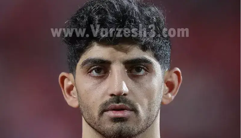 پاسخ تراکتور به درخواست پرسپولیس برای ترابی