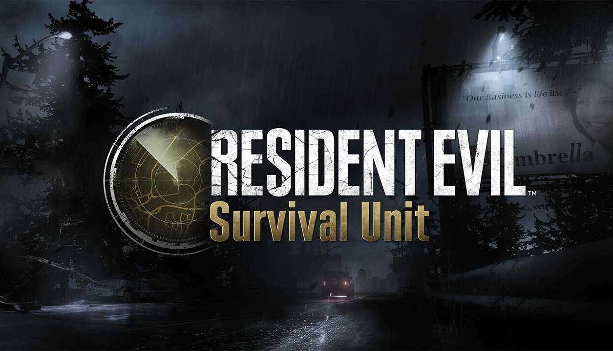 بازی جدیدی از سری Resident Evil معرفی شد