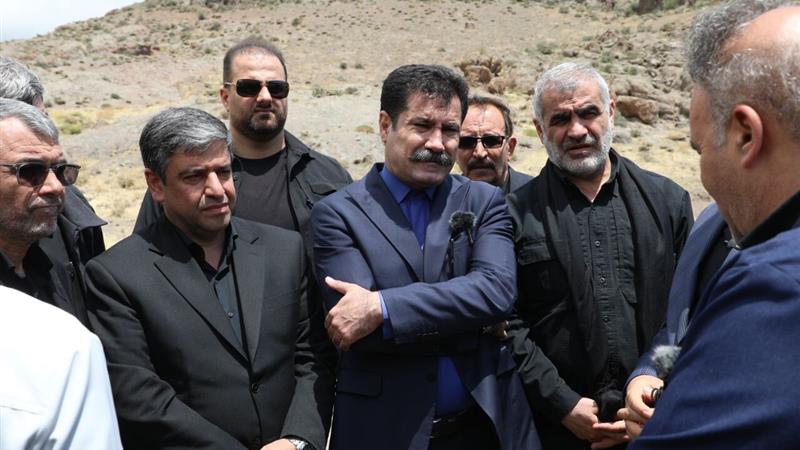 استاندار اردبیل: رونق اقتصاد روستاها دغدغه اصلی دولت است