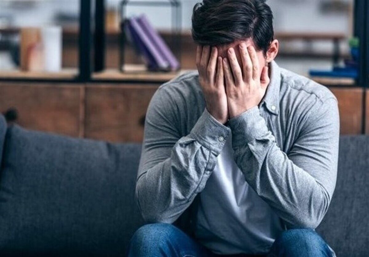 اضطراب، واکنش طبیعی برای حفاظت از بدن