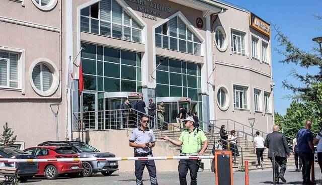 3 شهردار دیگر در ترکیه بازداشت شدند
