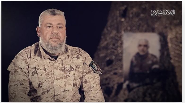 نیویورک‌تایمز: «عزالدین الحداد جانشین السنوار در رهبری حماس شده و توافق آتش‌بس در گرو تصمیم اوست»