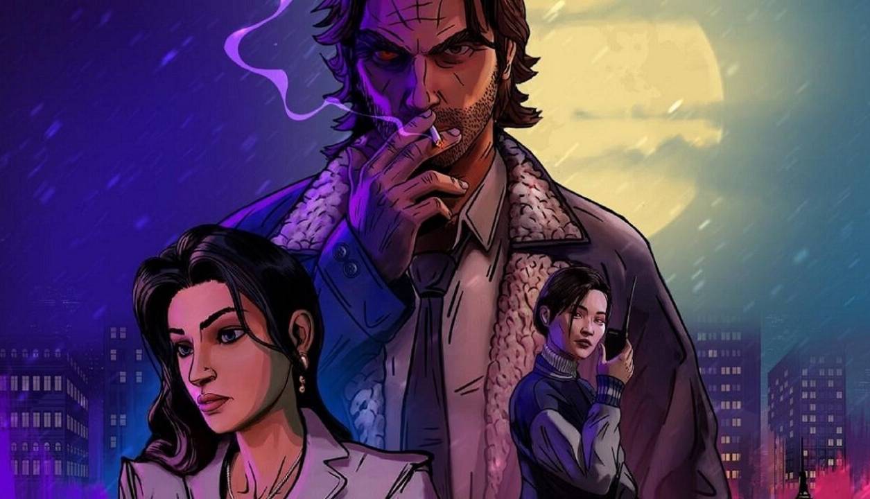 گزارش: کمپین تبلیغاتی The Wolf Among Us 2 تا پاییز آغاز میشود