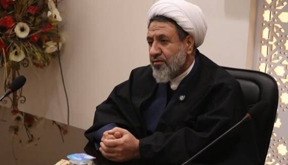 بازدیدنماینده ولی فقیه در استان کرمان از مساجد چترود