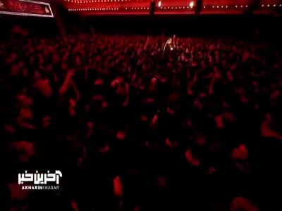 صحرا غرق خون پاک اصحاب است...