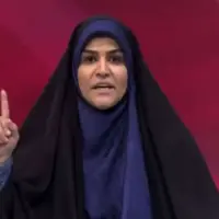 چهره‌ها/ عکس جدید سحر امامی با همسرش پربازدید شد