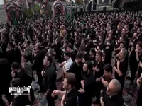 ما را دم آفتاب کشتند...