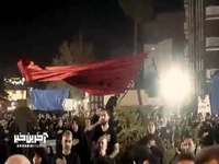 این کیست که رخسار پیمبر(ص) دارد...