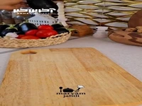 می تونه یه پیش غذای خوشمزه برای مهمونی ها و دورهمی هاتون باشه