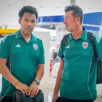 الوحده بدون احمد نور و با مورایس در آلمان