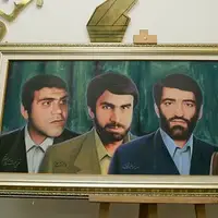بیانیه وزارت خارجه به مناسبت سالگرد ربوده شدن ۴ دیپلمات ایرانی در لبنان